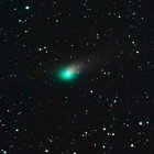 Cometa Verde