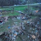 5/4/2023. Un tornado deja varios muertos y múltiple heridos en Misuri.