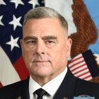 Gen. Mark A. Milley