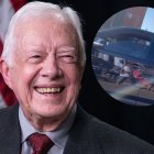 https://commons.wikimedia.org/wiki/File:Jimmy_Carter_smiling,_2014.jpg / https://twitter.com/erikka2ks08/status/1705602169431310621?ref_src=twsrc%5Etfw%7Ctwcamp%5Etweetembed%7Ctwterm%5E1705614230370541856%7Ctwgr%5Ed863cfd246e34fc3c34a4919f012e08766d41e32%7Ctwcon%5Es3_&ref_url=https%3A%2F%2Fvoz.us%2Fwp-admin%2Fpost.php%3Fpost%3D142228action%3Deditlang%3Des