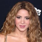 Shakira, en la alfombra roja de los MTV Awards celebrados el pasado 12 de septiembre de 2023 en Nueva York.