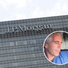 JP Morgan indemnizará a las víctimas de Jeffrey Epstein.