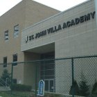 St. John Villa Academy