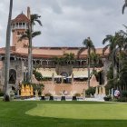 Mar-a-Lago, la mansión de Trump que vuelve a estar en el centro de la polémica / Cordon Press