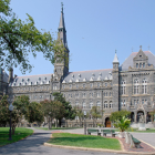 Georgetown University