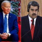La Administración Biden entregó a un militar venezolano solicitante de asilo al dictador Nicolás Maduro