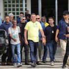 El expresidente brasileño Jair Bolsonaro anunció que planea volver a su país en marzo para liderar a la oposición a Lula da Silva.