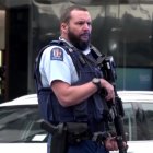 Un tiroteo en Auckland deja al menos tres muertos antes del inicio de la Copa Mundial Femenina de Fútbol