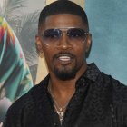 El actor Jamie Foxx durante la premiere, en agosto de 2022, de uno de sus últimos proyectos con Netflix.