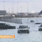 Inundación en Fort Lauderdale