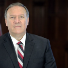 Mike Pompeo