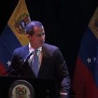 La dictadura de Nicolás Maduro emite una orden de captura contra Juan Guaidó (Captura video YouTube El Tiempo)