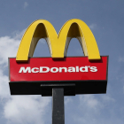 McDonalds 'on fire': debe indemnizar con $800.000 a una niña que se quemó con McNuggets (CordonPress)