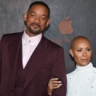 Jada Pinkett revela que está separada de Will Smith desde hace 7 años (Cordon Press)