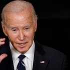 Biden confirma que Hamás asesinó bebés: "Vi imágenes de terroristas decapitando niños"