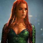 Amber Herd - Mera Aquaman.