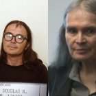 Donna Perry, asesino trans de Spokane.