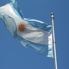 Bandera Argentina/Wikimedia Commons