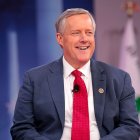 Mark Meadows