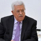 Mahmoud Abbas