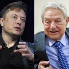 Elon Musk comparó a George Soros con Magneto y aseguró que el multimillonario "odia a la humanidad".