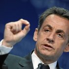 Nicolas Sarkozy