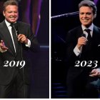 Luis Miguel.