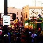 Nueva Orleans: al menos un muerto y cuatro heridos durante un tiroteo en un desfile de carnaval