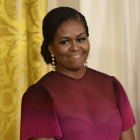 Michelle Obama on Wednesday, September 7, 2022.