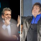Las siete claves de las elecciones en Argentina | Cordon Press/