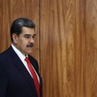 Biden concreta pacto con la dictadura de Maduro: le levanta sanciones petroleras a Venezuela a cambio de nada