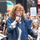 Susan Sarandon, Israel, antisemitismo