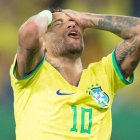 Eliminatorias sudamericanas: la Vinotinto baila a Chile, Uruguay golpea a Brasil y Argentina sentencia a Perú