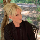 Activist Erin Brockovich in 2019