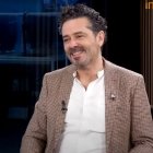 Francesc Picas, uno de los integrantes de Locomía | Captura de pantalla YouTube Infobae