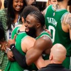 Boston Celtics fuerzan el séptimo partido de la Final de la Conferencia Este frente a Miami Heat.