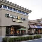 Establecimiento de Panera Bread situado en