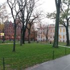 Cambridge, Massachusetts Universidad de Harvard.