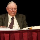 Charlie Munger