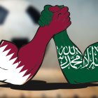 Dominar el deporte mundial, la última obsesión de Qatar y Arabia Saudí.