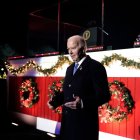 Joe Biden, Navidad