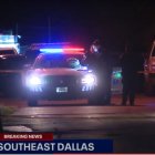 Un tiroteo en una vivienda del sureste de Dallas deja cuatro muertos, uno de ellos un bebé de un año.