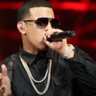 Daddy Yankee durante