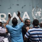 ONU; Hamas, cifras falsas