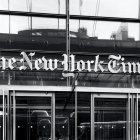 Biden furioso con el New York Times