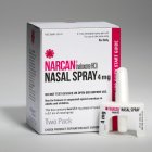 Naloxona (Narcan): la Administración de Biden pide a las escuelas que tengan provisiones del fármaco que revierte la sobredosis de opioides (Flickr