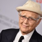 Norman Lear asiste a los Premios Britannia de la Academia Británica 2019 |