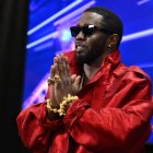 Sean 'Diddy' Combs, acusado de agresión sexual