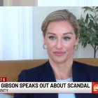 Susanna Gibson asegura que "no tenía idea" de la existencia de sus videos con contenido sexual explícito