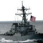 USS Carney (DDG 64)